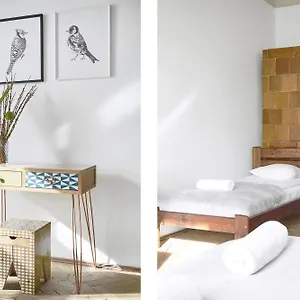 Prestige Location Pijarska Street Apartament