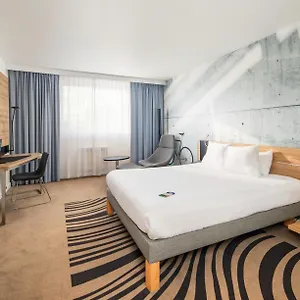 Novotel City West Krakow