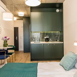 Piedmont House Apartmán