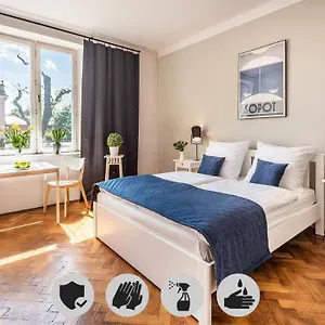  Apartman Sereno