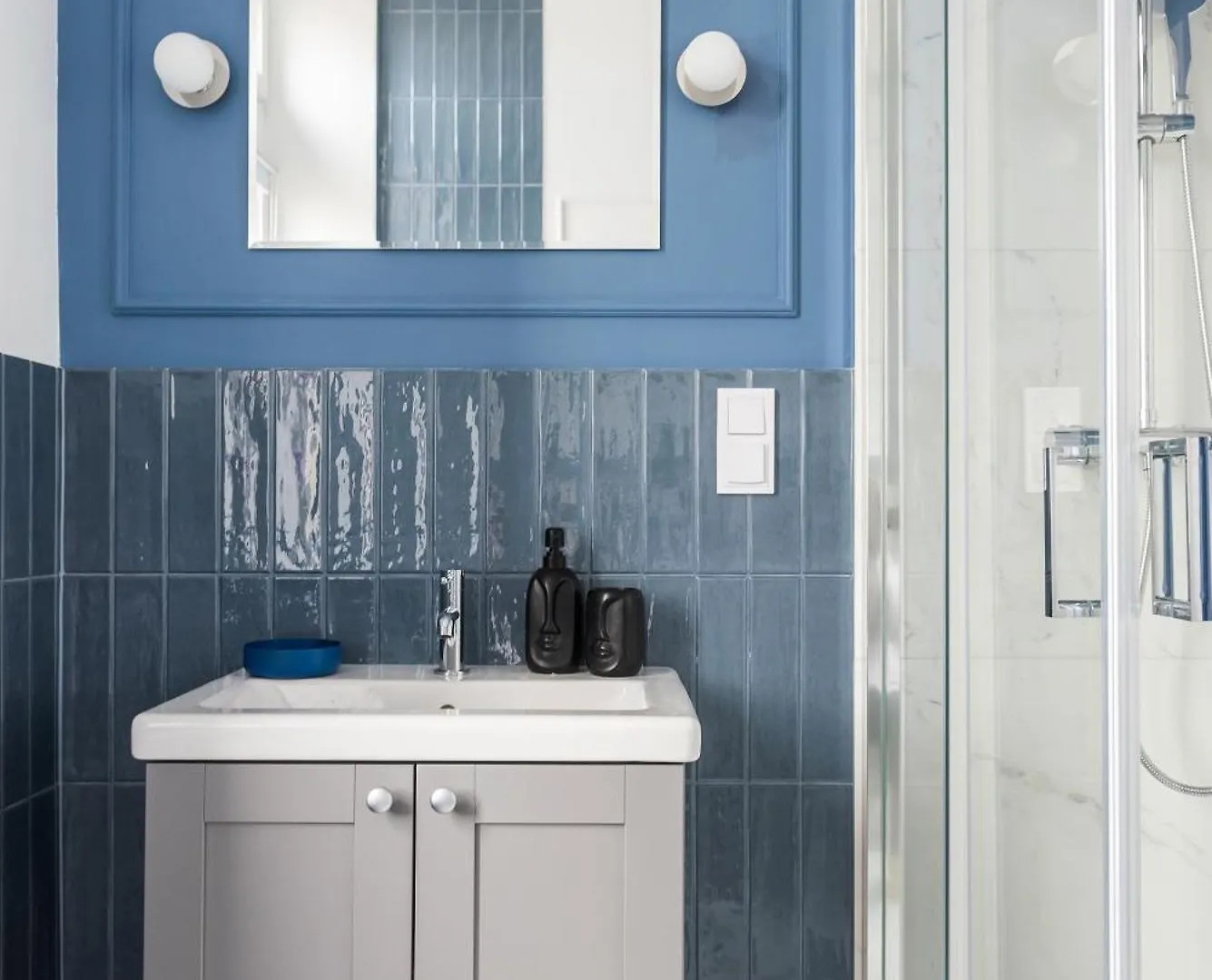 Azure Haven Old Town Apartament Krakow Apartment